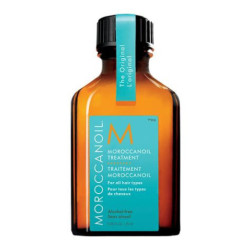 Huile de Soin Moroccanoil